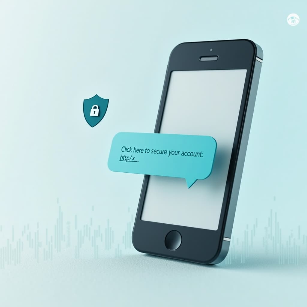 Stop Smishing Attacks: 5 Proven Cybersecurity Tips to Prevent Text Message Phishing